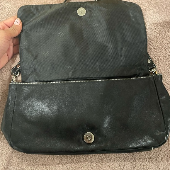 Vintage Ralph Lauren handbag - Picture 4 of 9